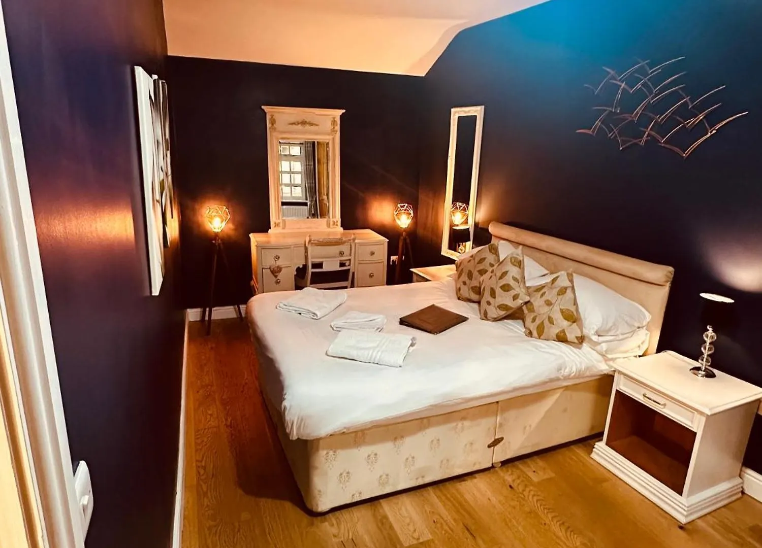 Kings Head Hotel Kirkbymoorside