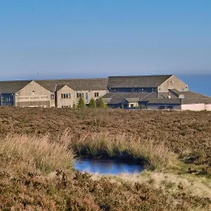 3* Hotel Pennine Manor