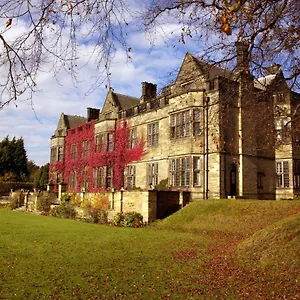 4* Hotel Gisborough Hall