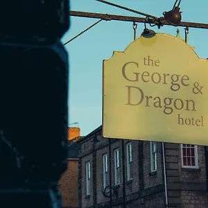 4* Hotel George & Dragon