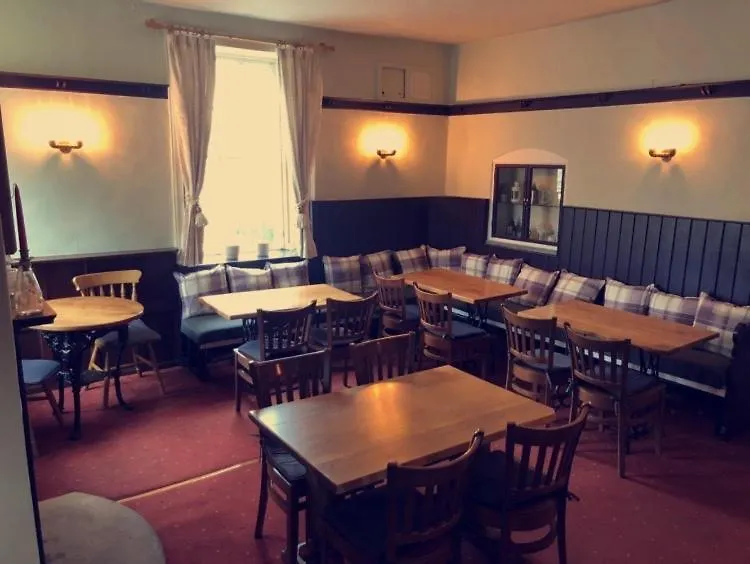Kings Head Hotel Kirkbymoorside