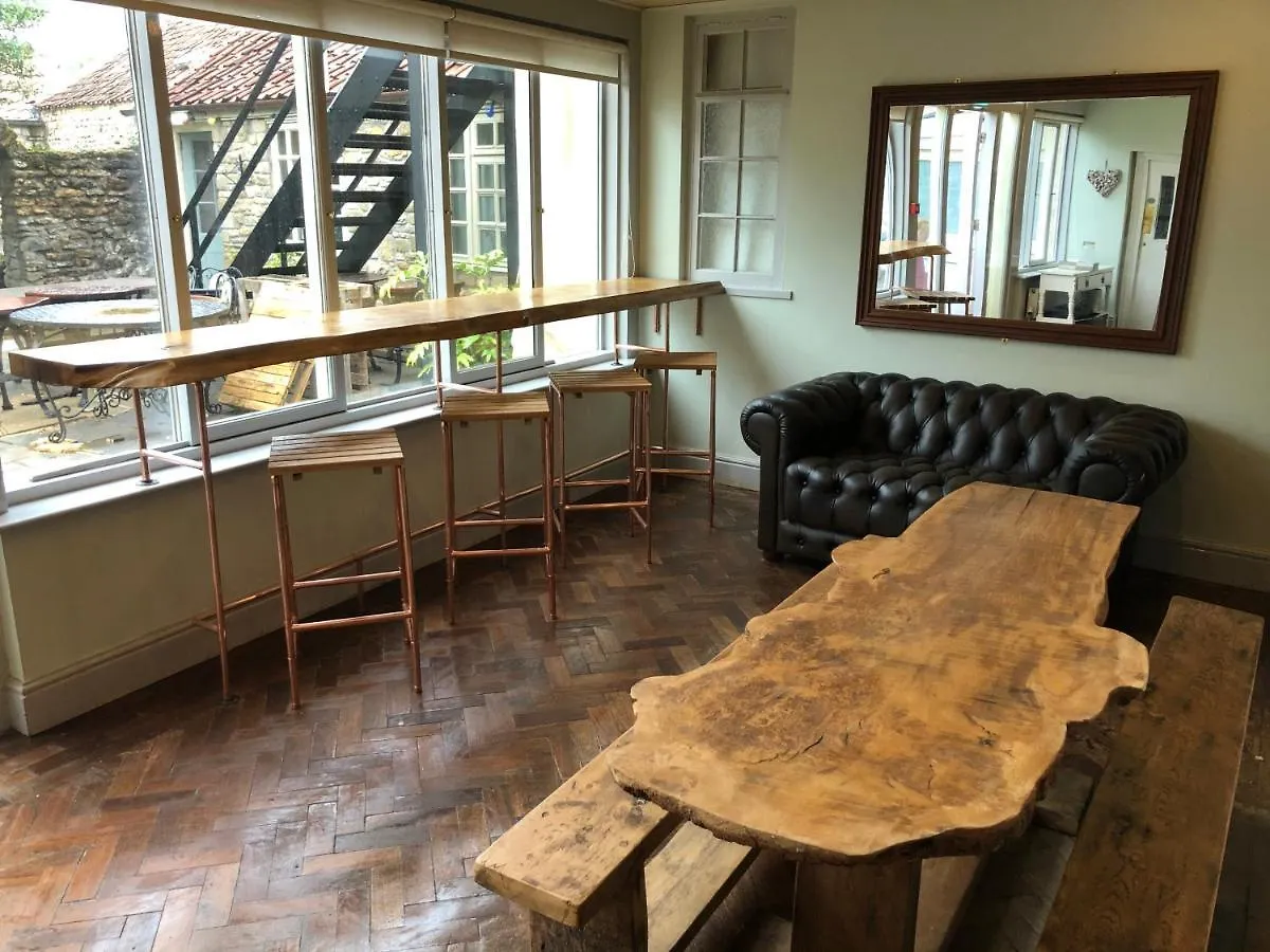 Kings Head Hotel Kirkbymoorside