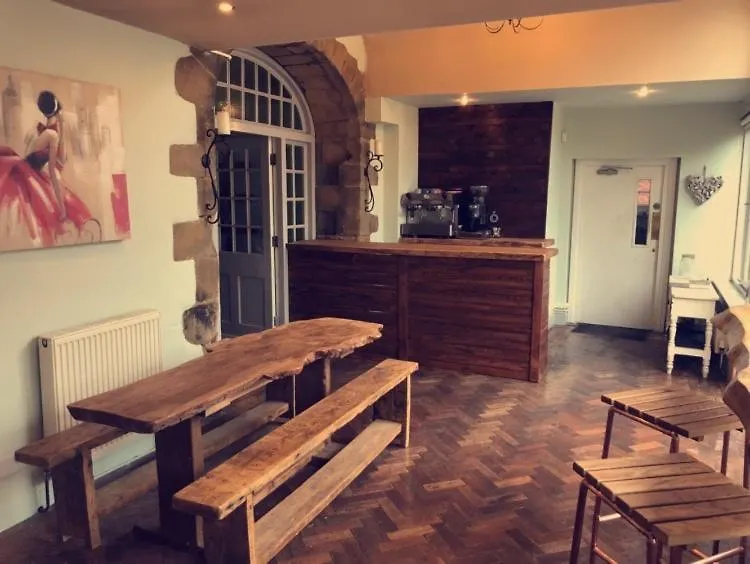 Kings Head Hotel Kirkbymoorside