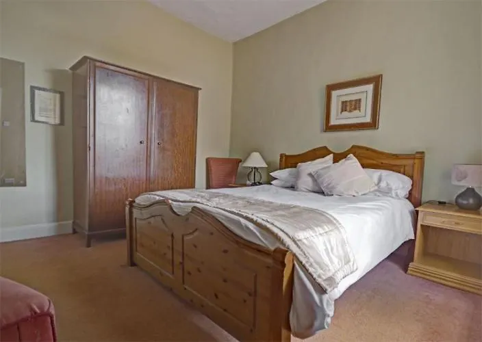 Kings Head Hotel Kirkbymoorside