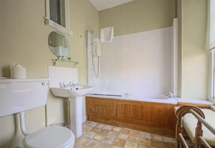 ***  Kings Head Hotel Kirkbymoorside Verenigd Koninkrijk