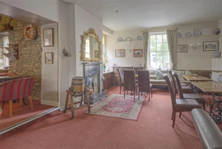 Kings Head Hotel Kirkbymoorside