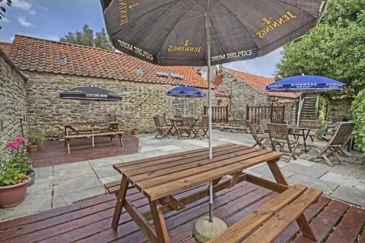 Kings Head Hotel Kirkbymoorside