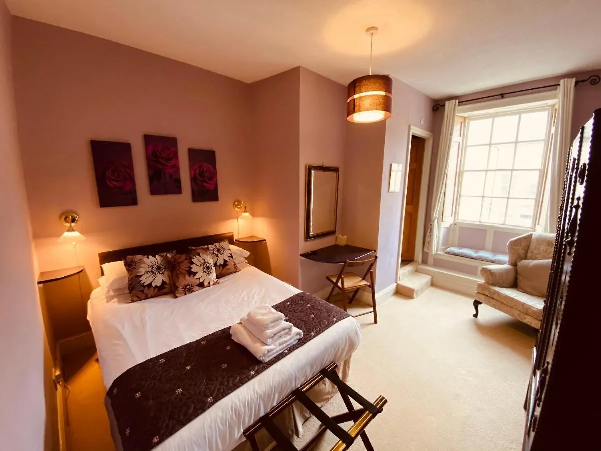 Kings Head Hotel Kirkbymoorside