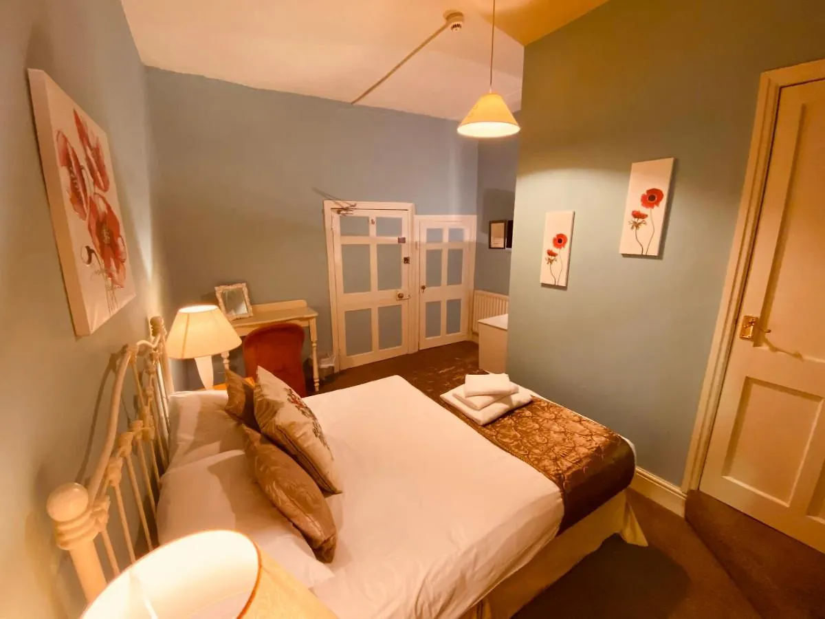 Kings Head Hotel Kirkbymoorside Reino Unido