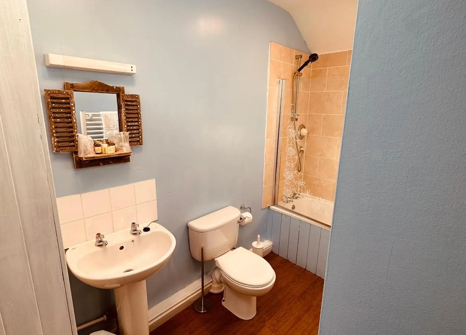 Kings Head Hotel Kirkbymoorside