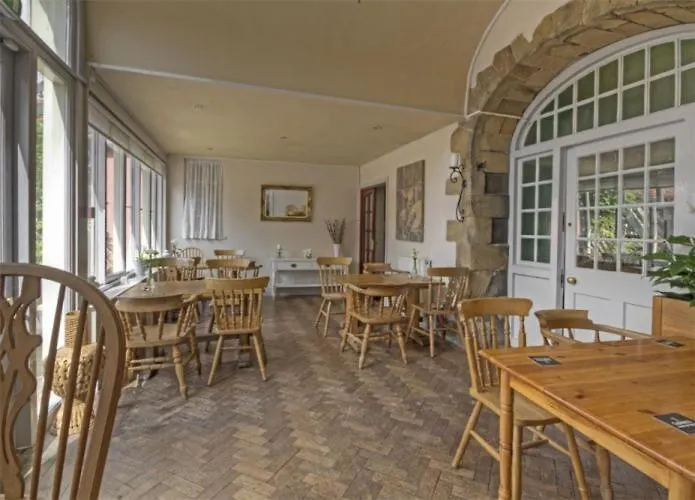 ***  Kings Head Hotel Kirkbymoorside Reino Unido