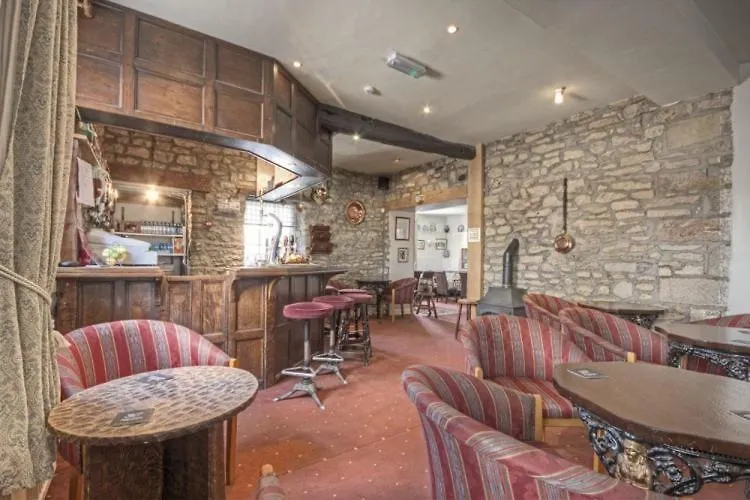 Kings Head Hotel Kirkbymoorside