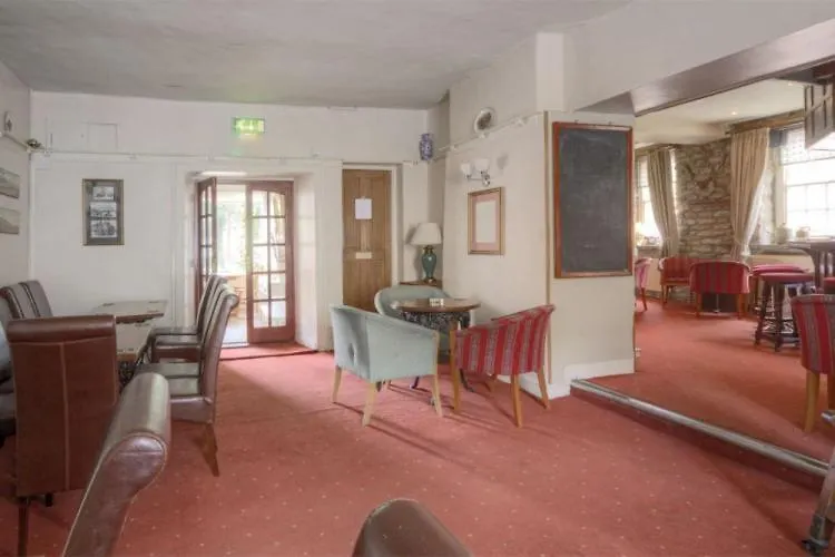 Kings Head Hotel Kirkbymoorside